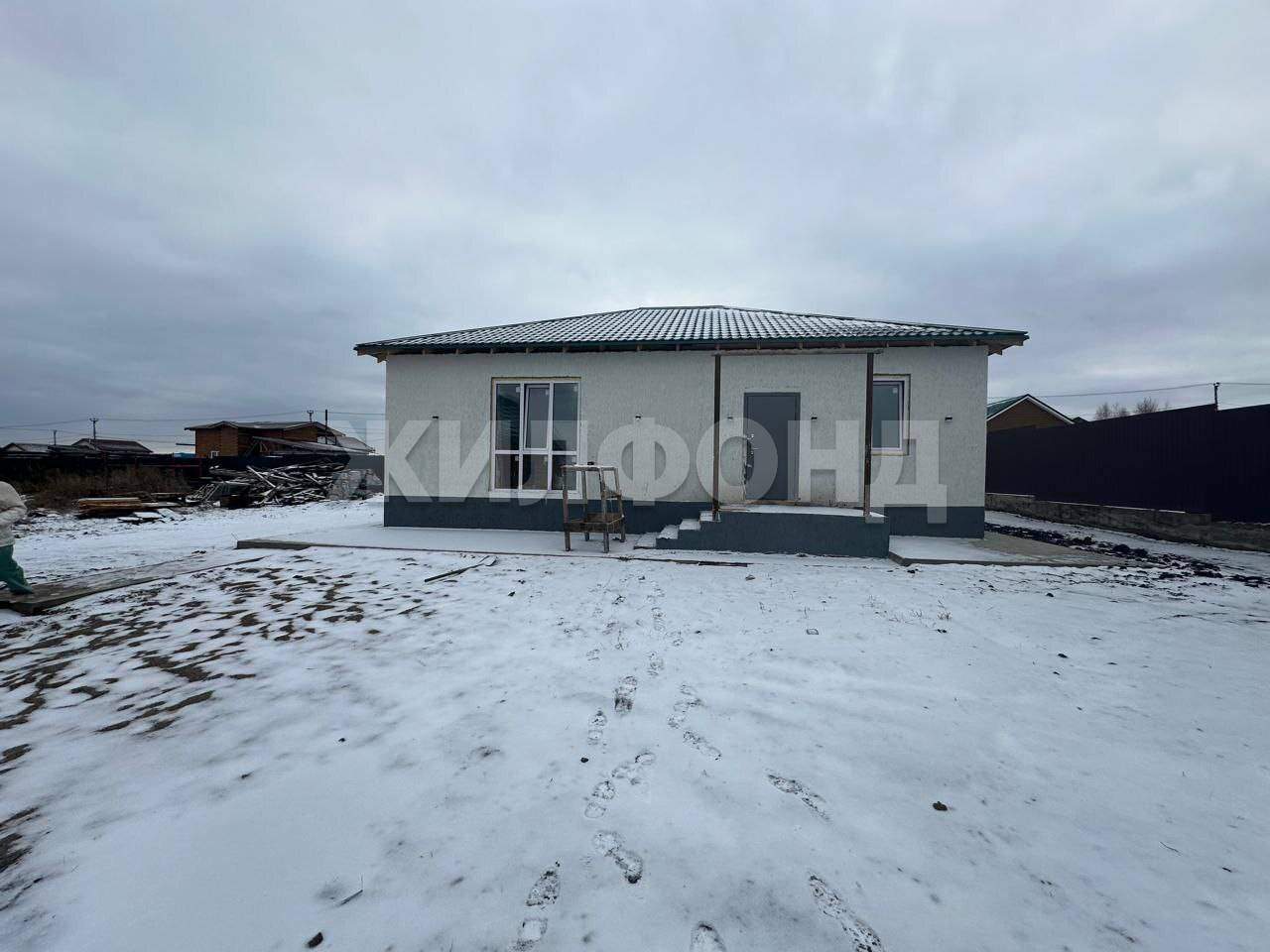 Продам земельный участок 1000 м.кв.