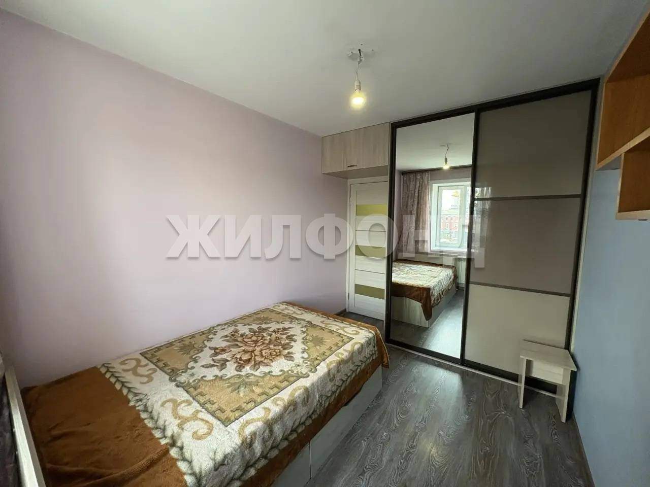Квартира на продажу в Иркутске, Детская улица, 41 фото №8