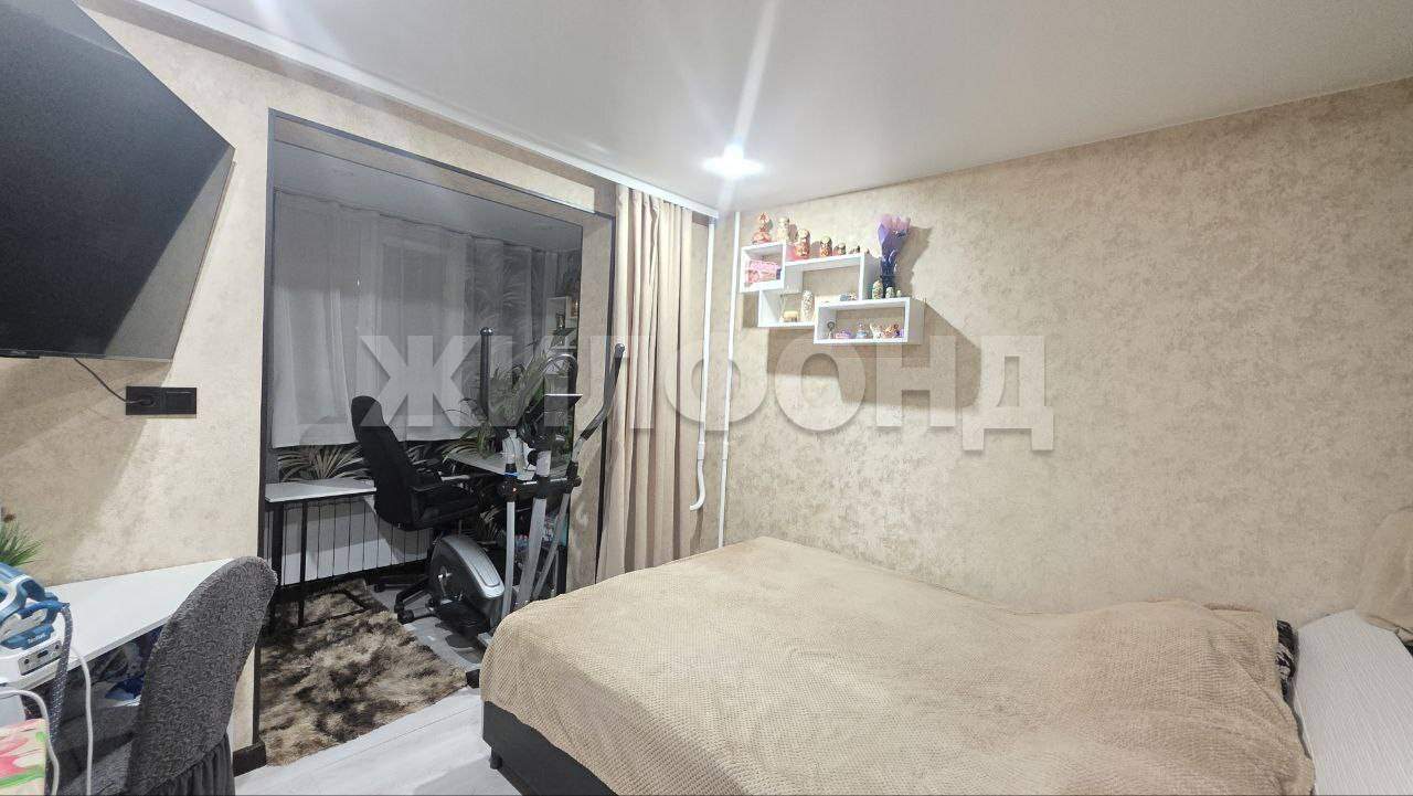 Квартира на продажу в Когалыме, Мира улица, 19 фото №8