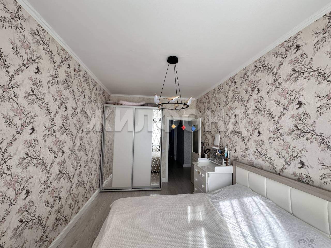 Квартира на продажу в Когалыме, Дружбы Народов улица, 40 фото №8