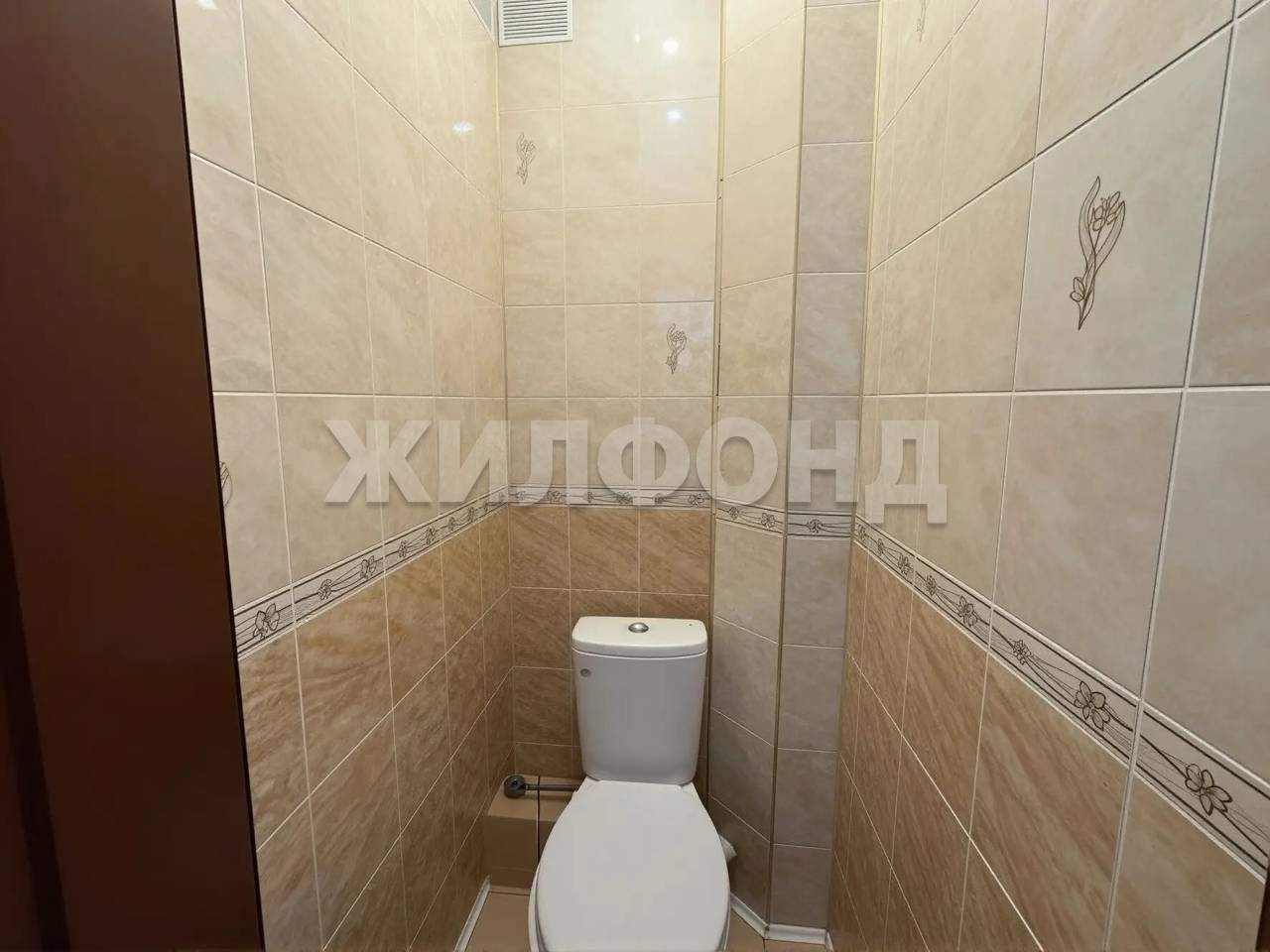 Квартира на продажу в Иркутске, Маршала Конева улица, 20/31 фото №18