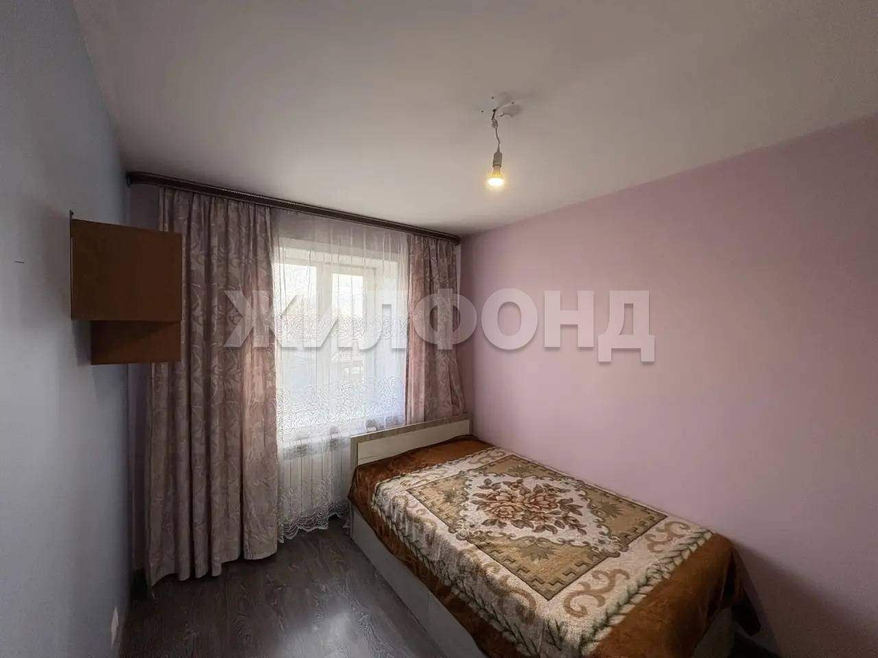 Квартира на продажу в Иркутске, Детская улица, 41 фото №10