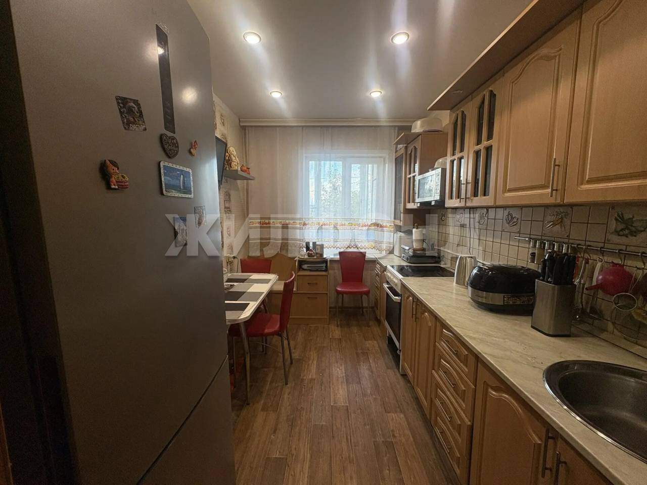 Квартира на продажу в Иркутске, Маршала Конева улица, 20/31 фото №8