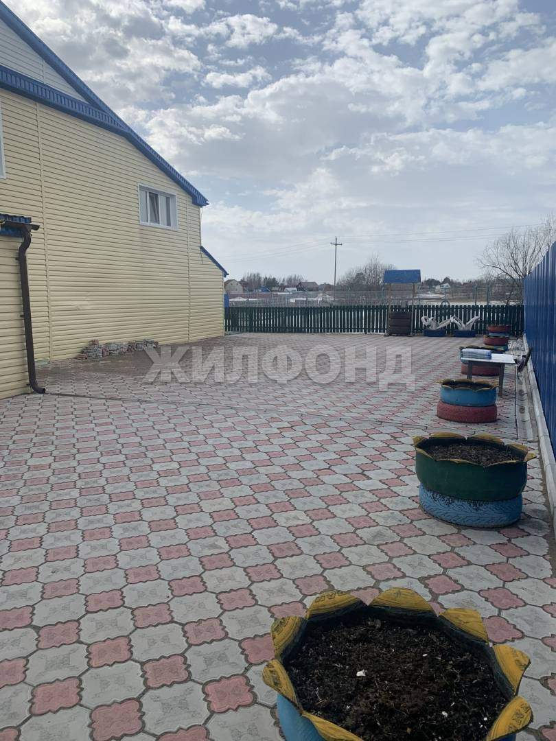 Дом на продажу в Нефтеюганске, 3-й микрорайон, 7 фото №5