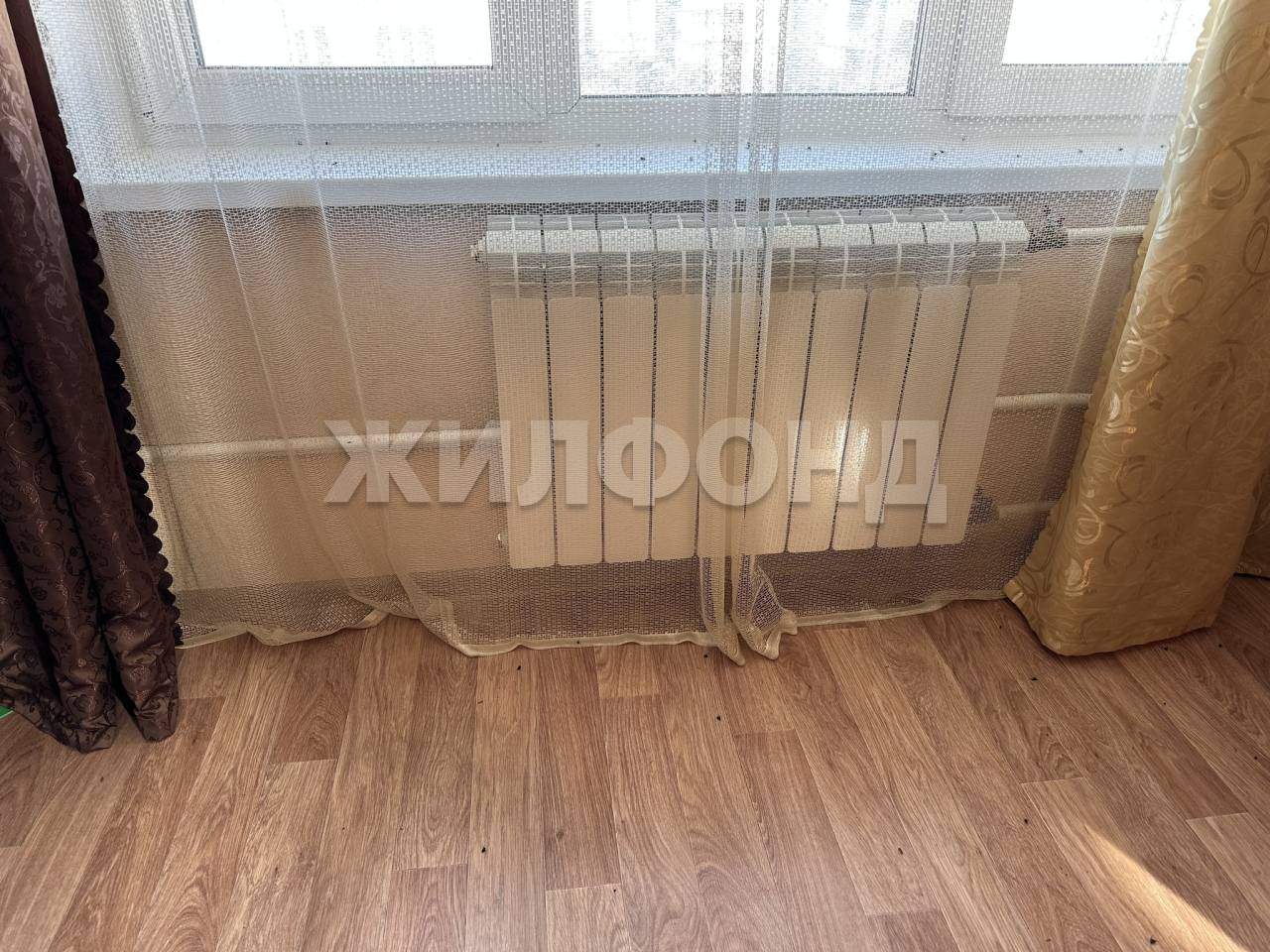 Комната на продажу в Красноярске, Светлова улица, 7/1 фото №7