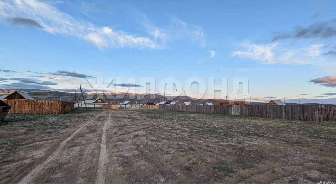 Продам земельный участок 1500 м.кв.