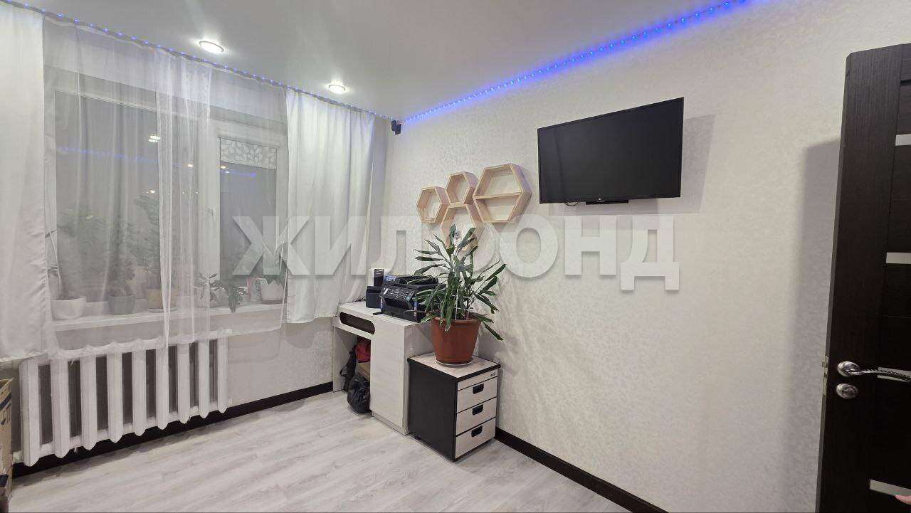 Квартира на продажу в Когалыме, Мира улица, 19 фото №13