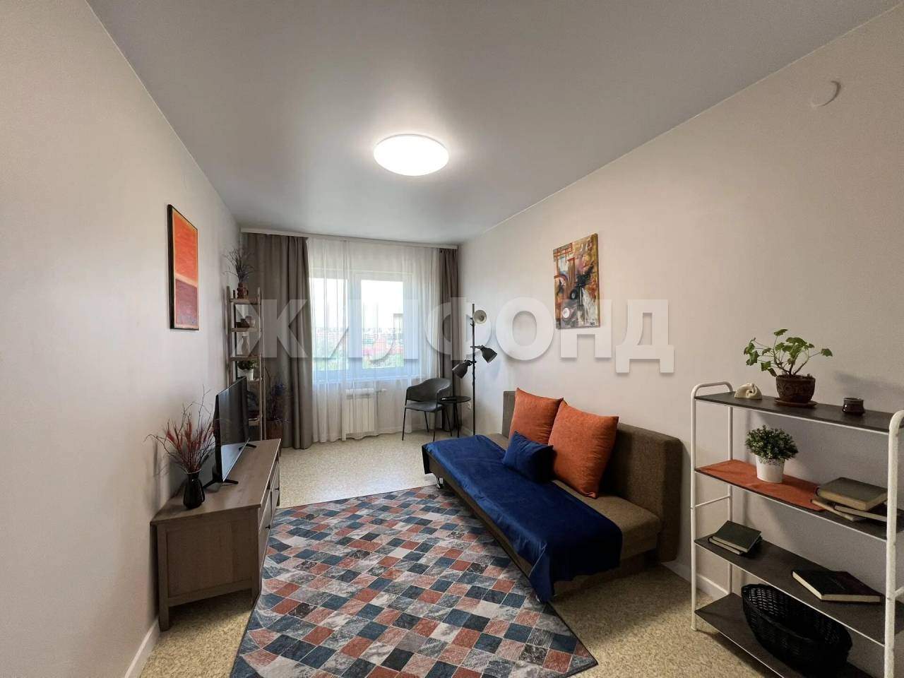 Квартира на продажу в Иркутске, Ивана Доронина улица, 7 фото №1