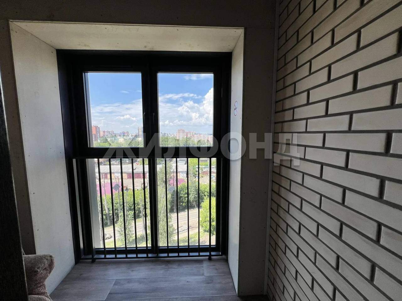Квартира на продажу в Иркутске, Ивана Доронина улица, 7 фото №15
