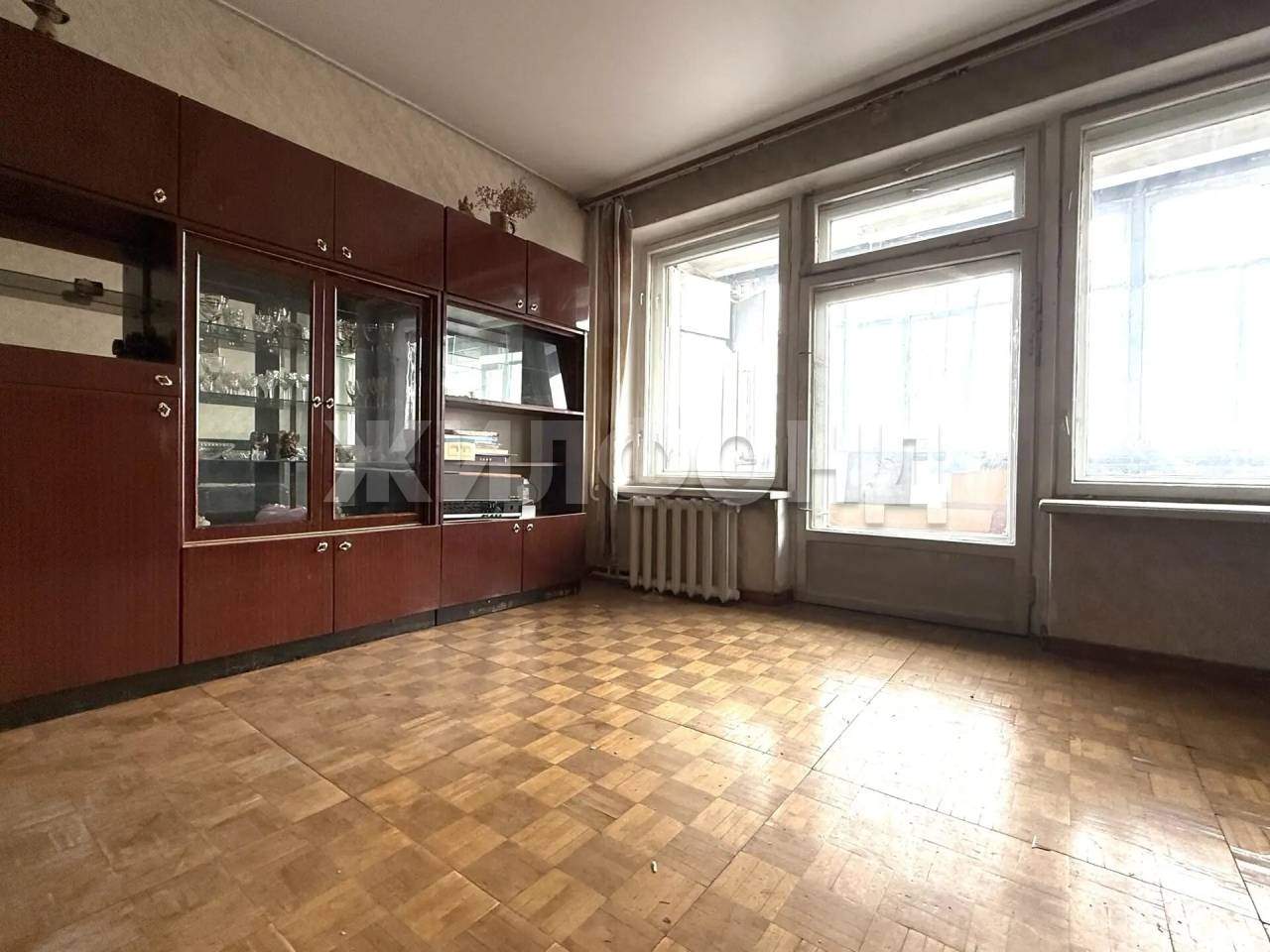Квартира на продажу в Иркутске, 5 Армии улица, 24 фото №1