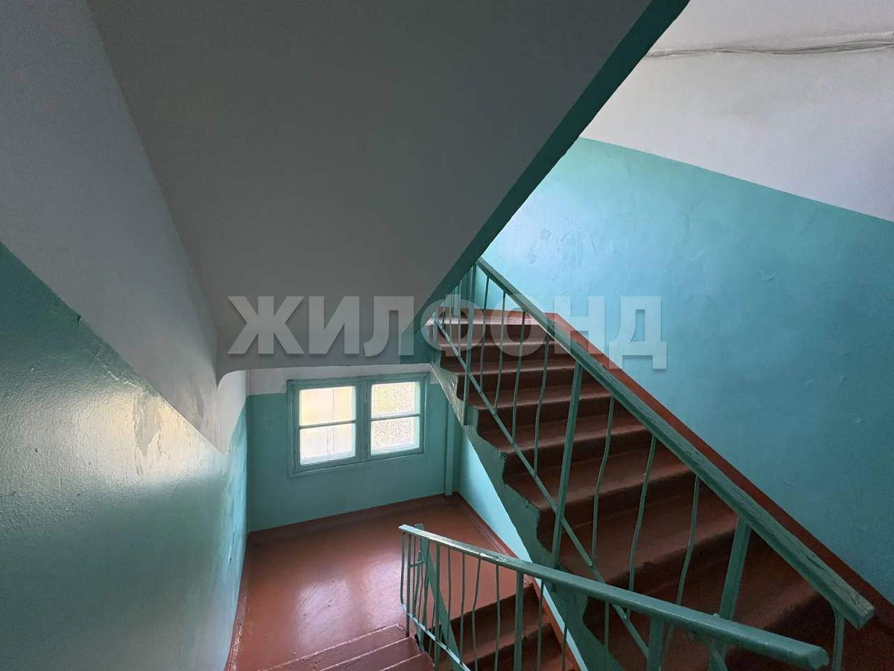 Квартира на продажу в Иркутске, Маршала Конева улица, 20/31 фото №20