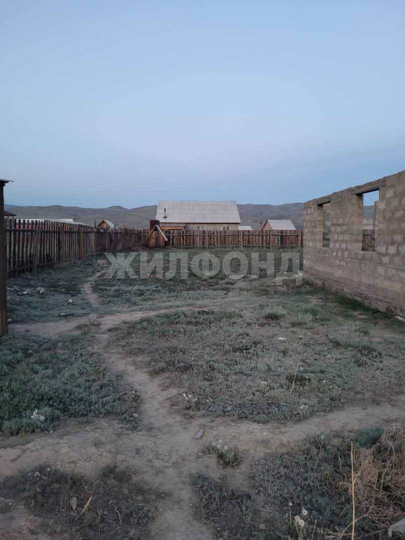 Продам земельный участок 800 м.кв.