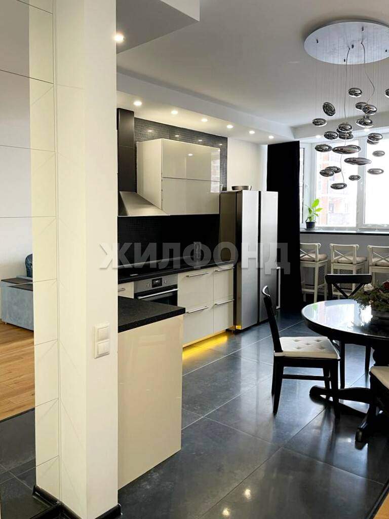 Квартира на продажу в поселкеКраснодарский ( Краснодарский), 79/3к2 фото №4