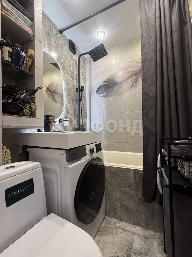 Квартира на продажу в Иркутске, Чайковского улица, 16 фото №7