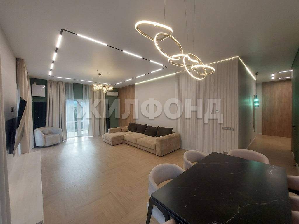 Дом на продажу в Сингапае, Березовая улица фото №8