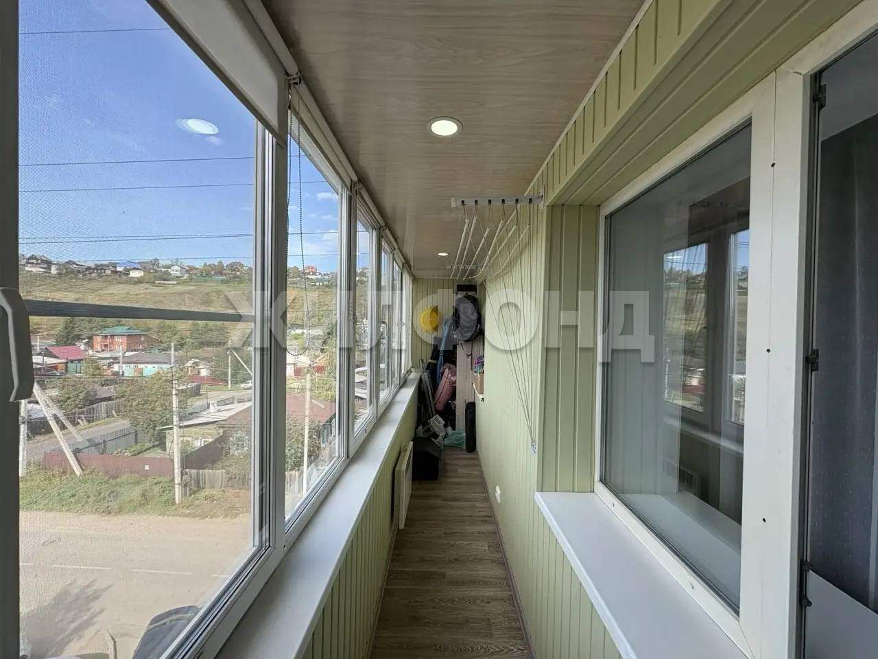 Квартира на продажу в Иркутске, Детская улица, 41 фото №20