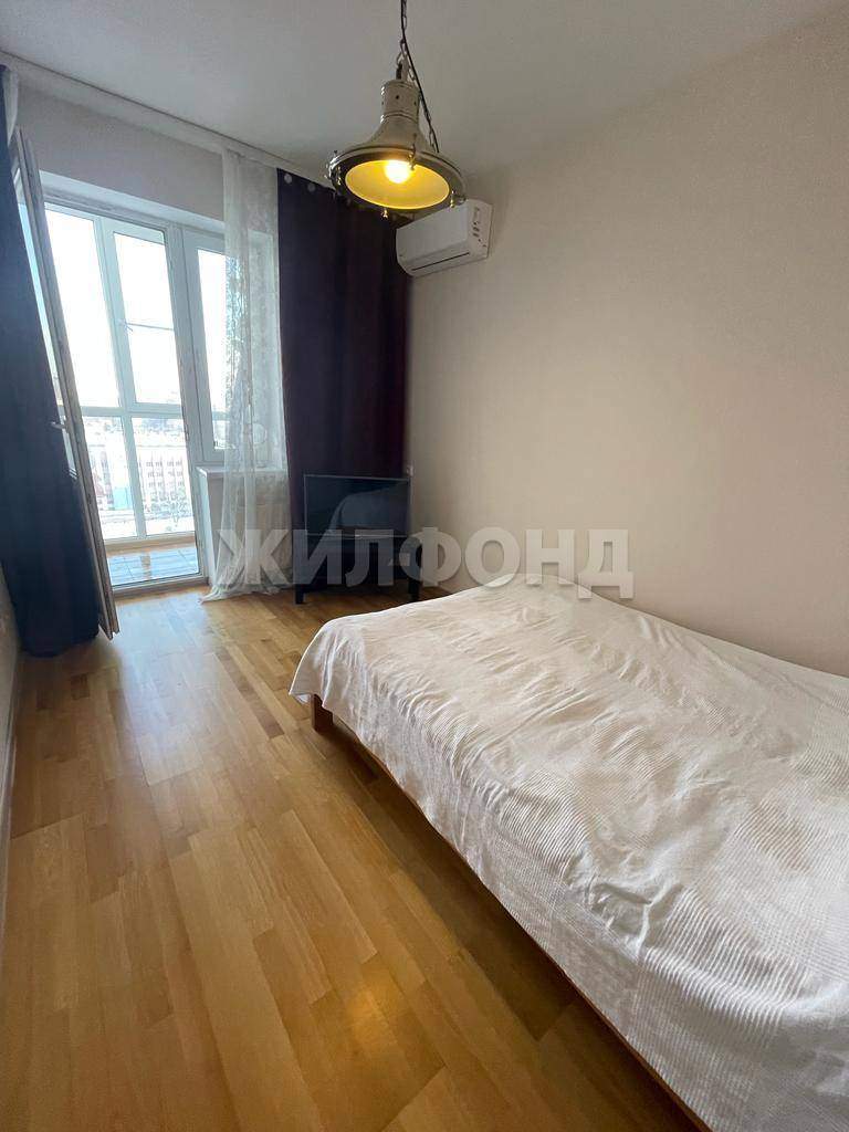 Квартира на продажу в поселкеКраснодарский ( Краснодарский), 79/3к2 фото №13