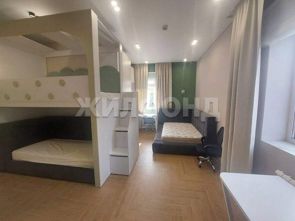 Дом на продажу в Сингапае, Березовая улица фото №11