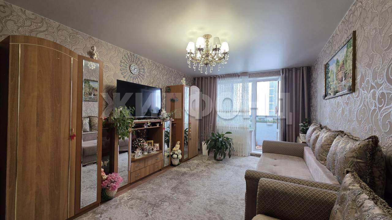 Квартира на продажу в Когалыме, Дружбы Народов улица, 36 фото №4