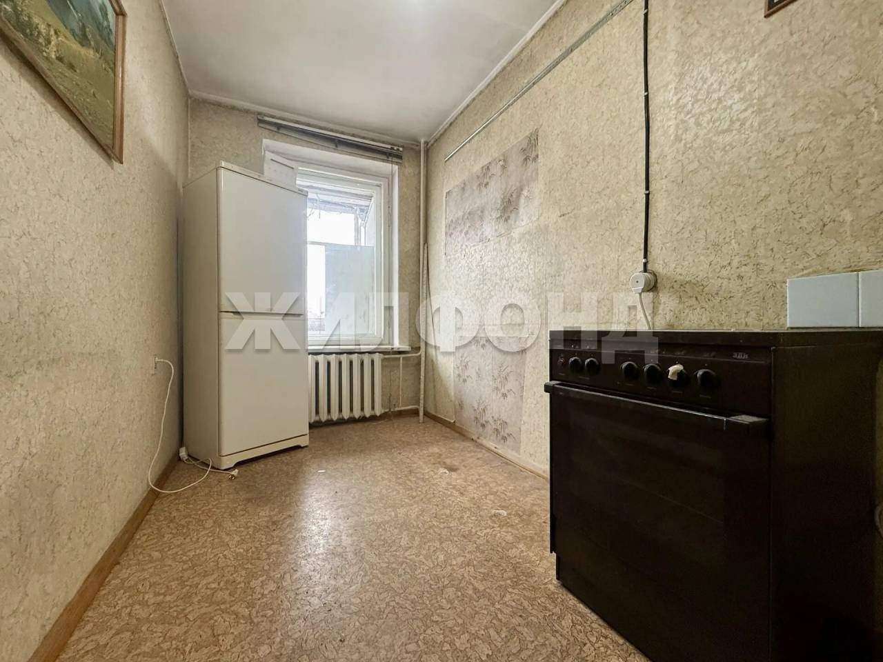 Квартира на продажу в Иркутске, 5 Армии улица, 24 фото №3