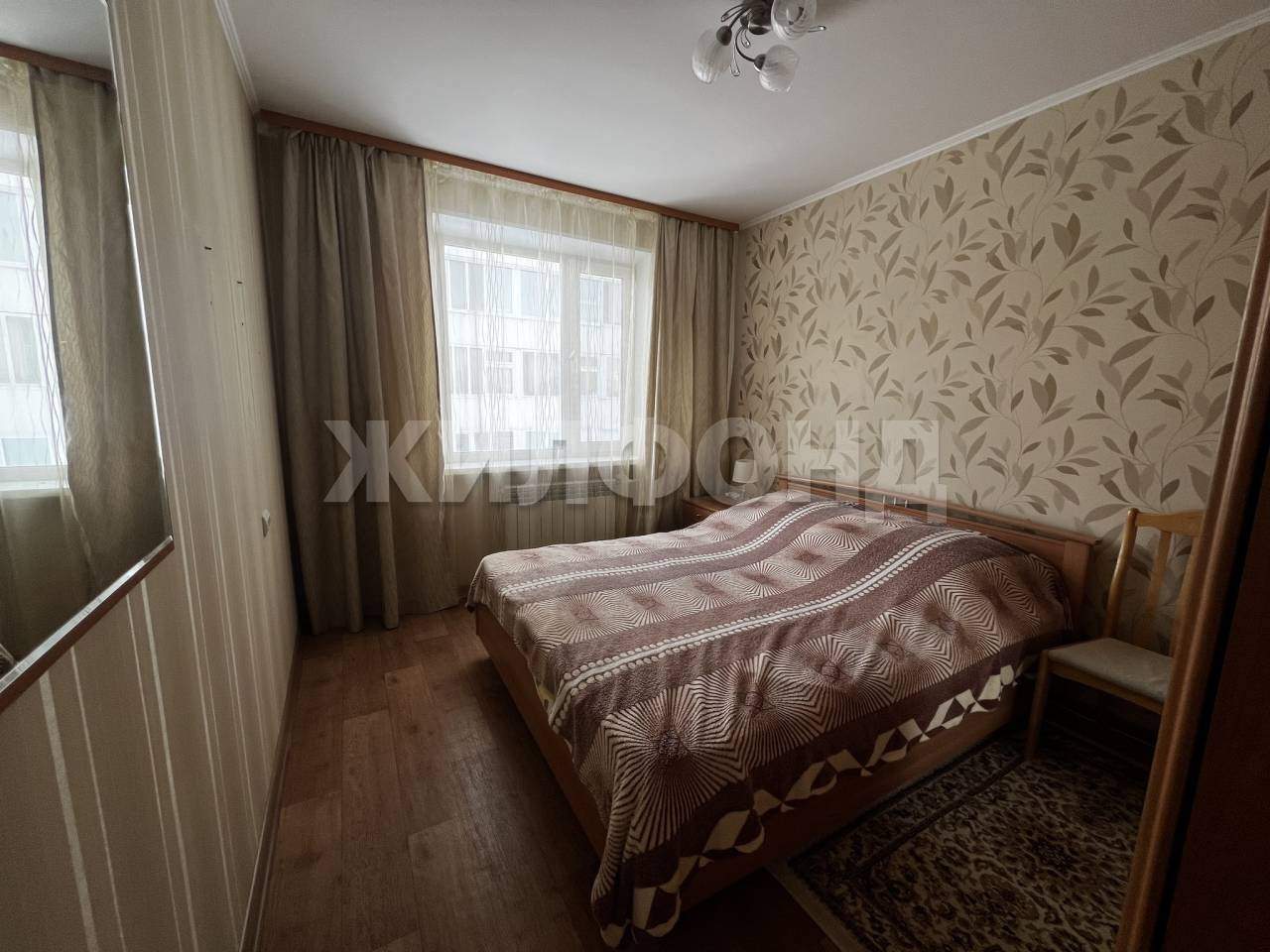 Квартира на продажу в Когалыме, Бакинская улица, 35 фото №7
