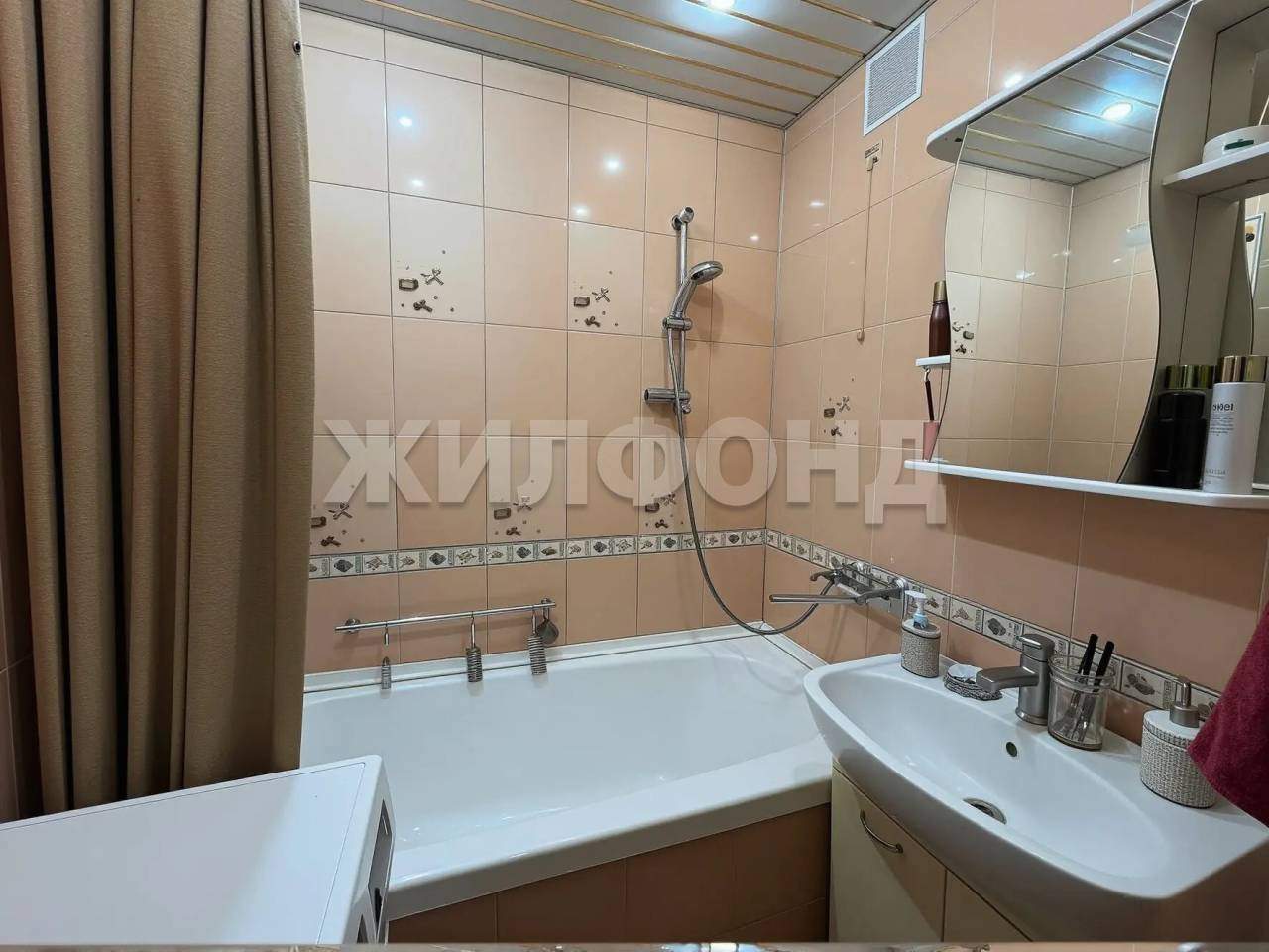 Квартира на продажу в Иркутске, Маршала Конева улица, 20/31 фото №17