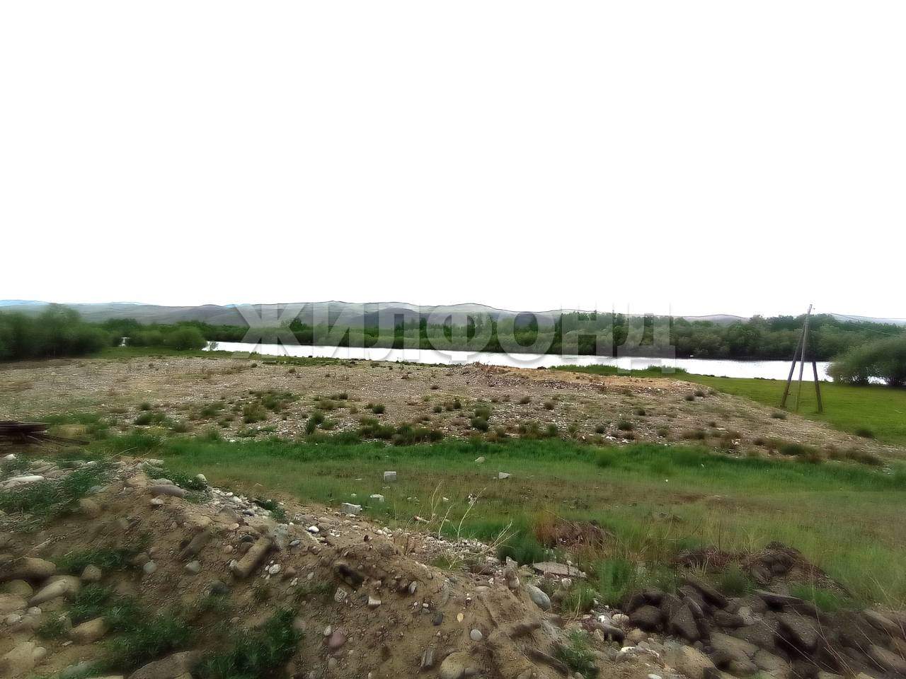 Продам земельный участок 5739 м.кв.