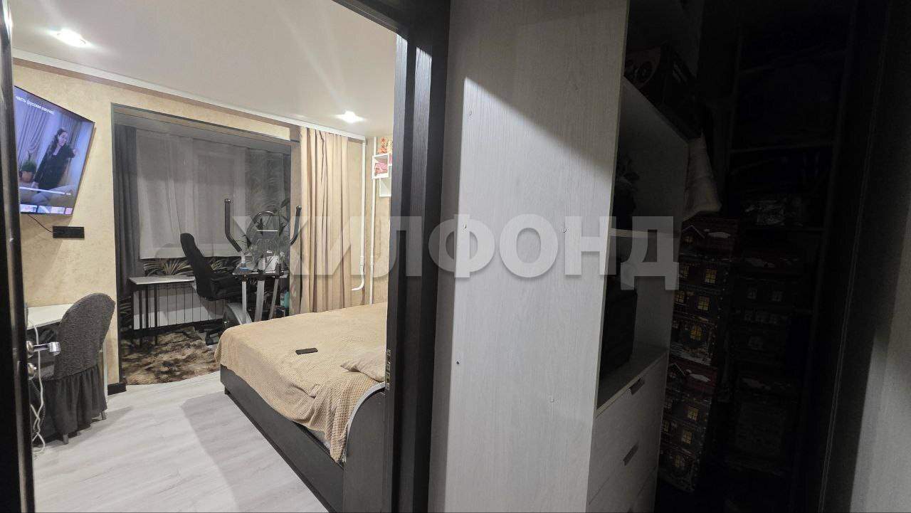 Квартира на продажу в Когалыме, Мира улица, 19 фото №7