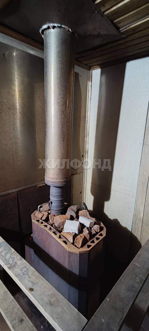 Дом на продажу в Нефтеюганске, Пионерская улица, 30 фото №6