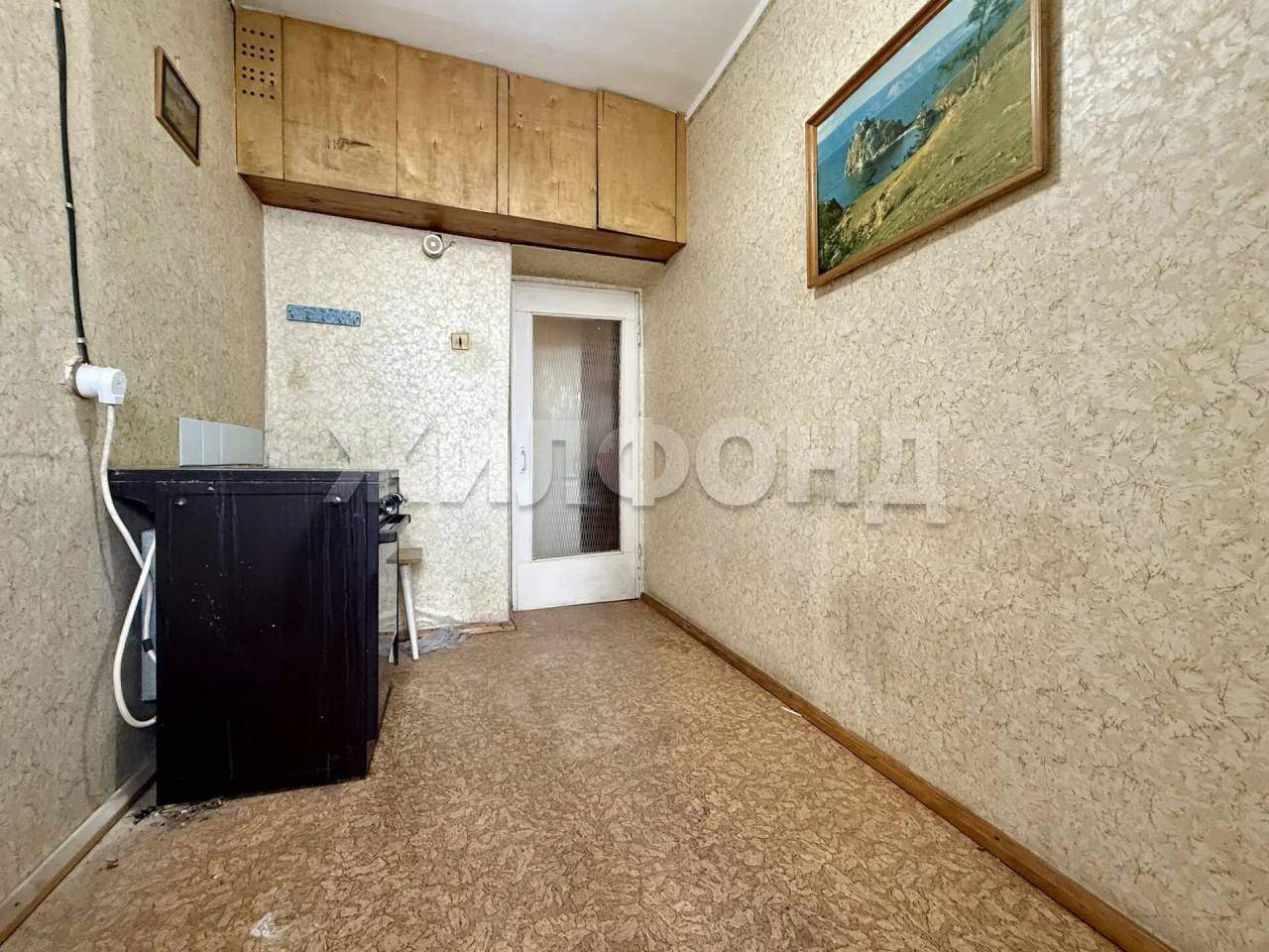 Квартира на продажу в Иркутске, 5 Армии улица, 24 фото №2