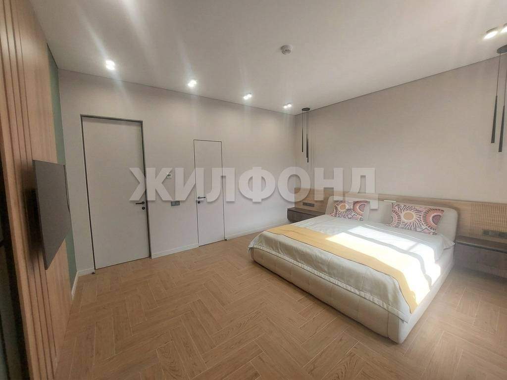 Дом на продажу в Сингапае, Березовая улица фото №18