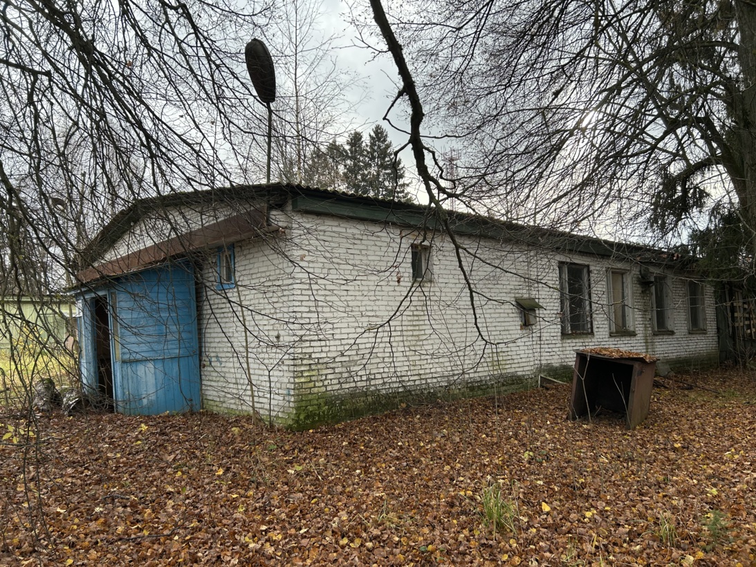 Продам торговое помещение 441.5 м.кв.