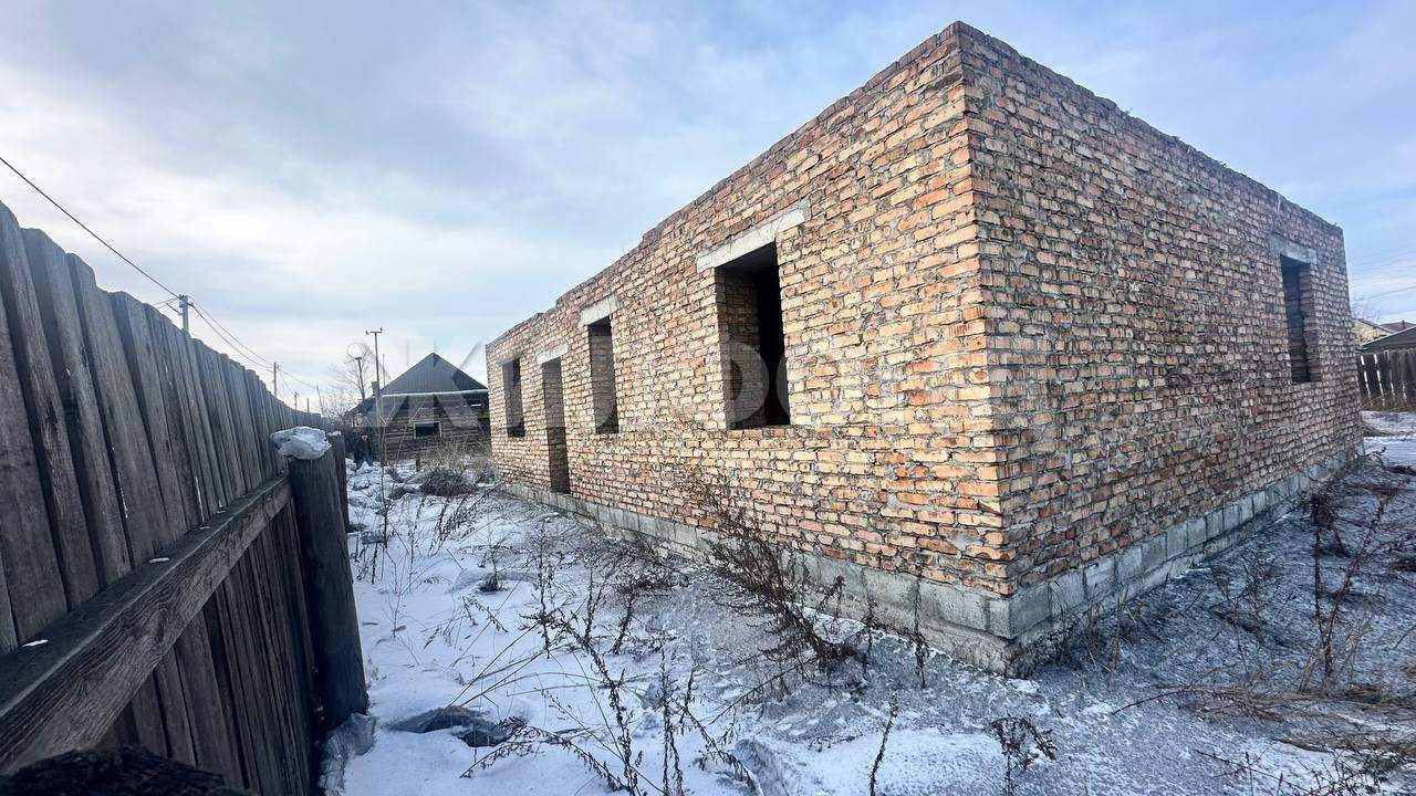 Продам земельный участок 1000 м.кв.