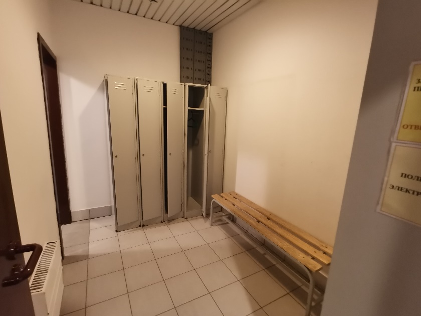 Продам торговое помещение 37885.6 м.кв.