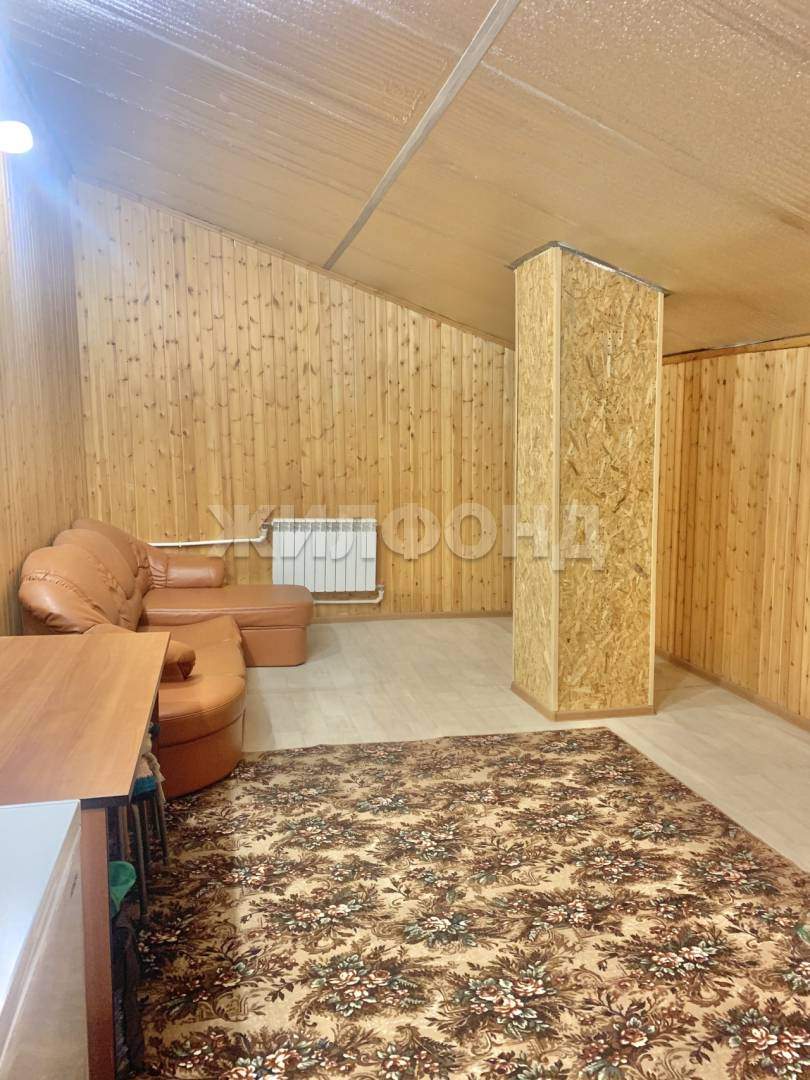 Дом на продажу в Нефтеюганске, 3-й микрорайон, 7 фото №21