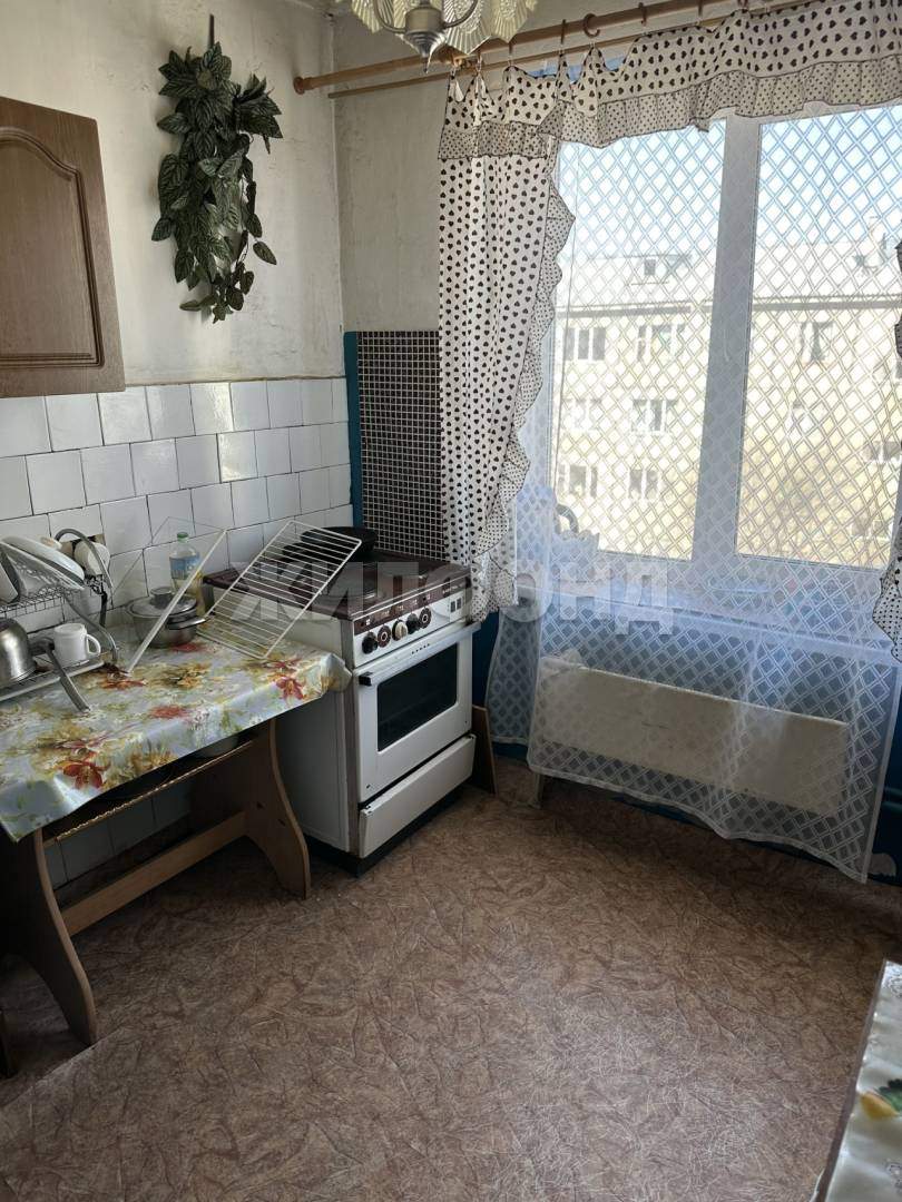 Комната на продажу в Красноярске, Светлова улица, 7/1 фото №12