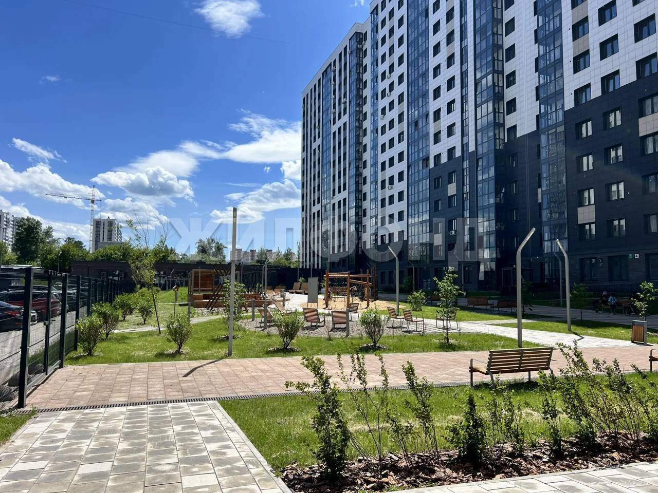 Квартира на продажу в Иркутске, Ивана Доронина улица, 7 фото №19