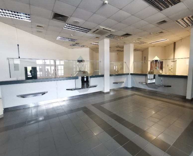 Продам торговое помещение 35740.9 м.кв.