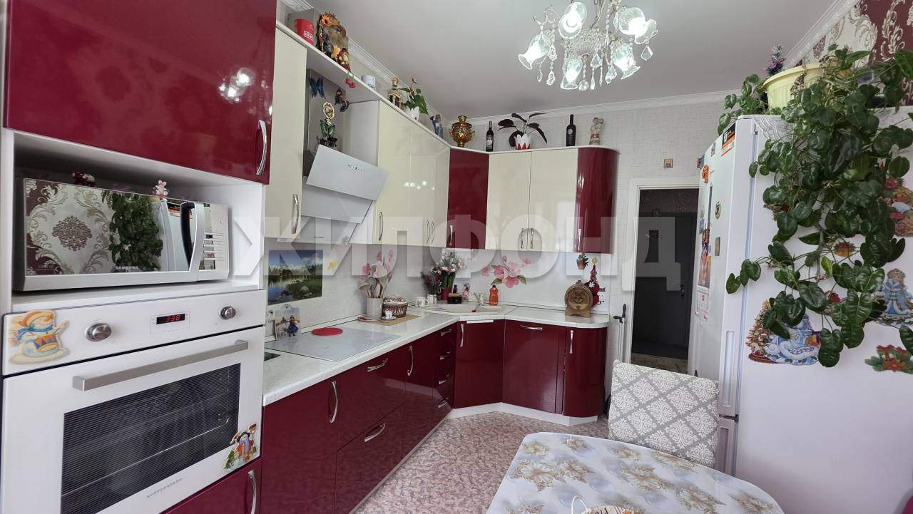Квартира на продажу в Когалыме, Дружбы Народов улица, 36 фото №0