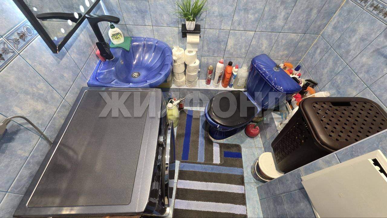 Квартира на продажу в Когалыме, Мира улица, 19 фото №17