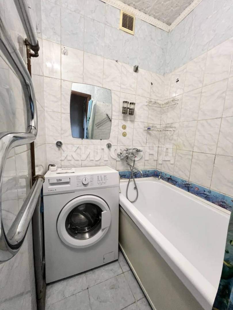 Квартира на продажу в Иркутске, Юбилейный микрорайон, 71 фото №5