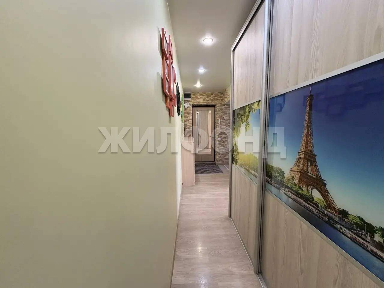 Квартира на продажу в Иркутске, Детская улица, 41 фото №14