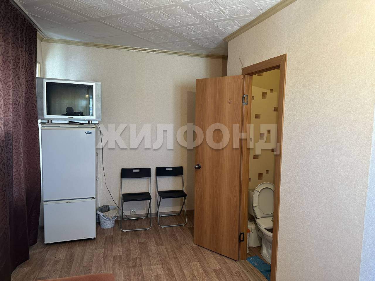 Комната на продажу в Красноярске, Светлова улица, 7/1 фото №3