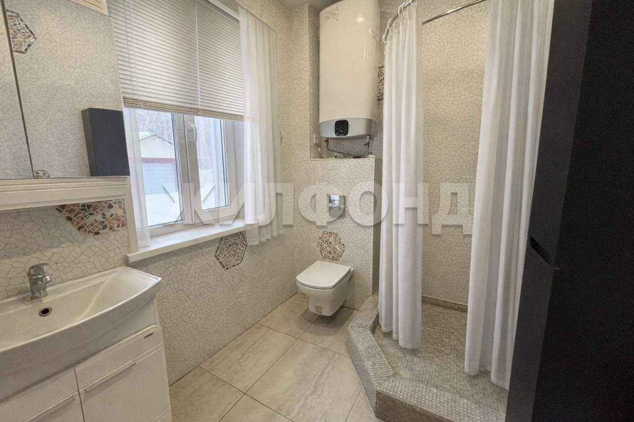 Дом на продажу в Воронино, Озерная улица, 12 фото №11