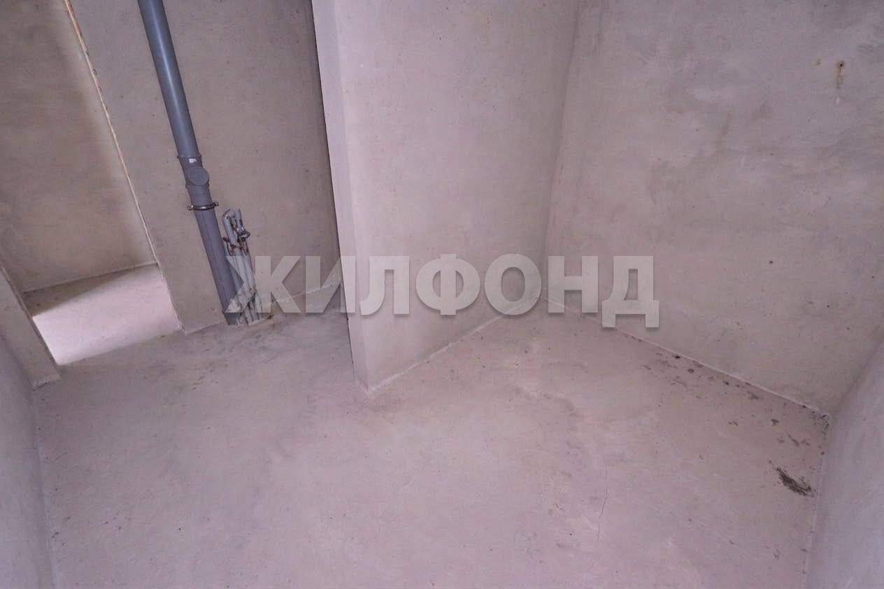 Квартира на продажу в Томске, Лесной проезд, 15 фото №14