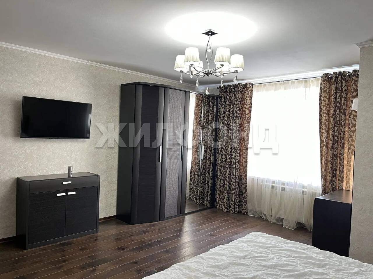Квартира на продажу в Томске, Никитина улица, 37а фото №7