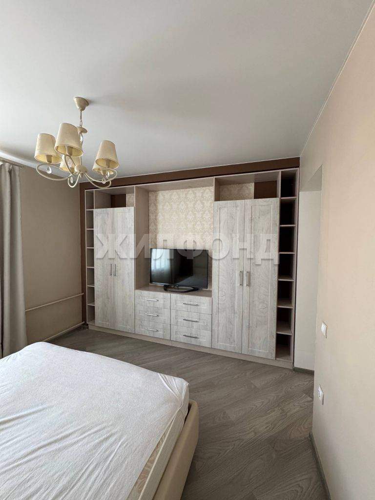 Квартира на продажу в Томске, Советская улица, 69 фото №4