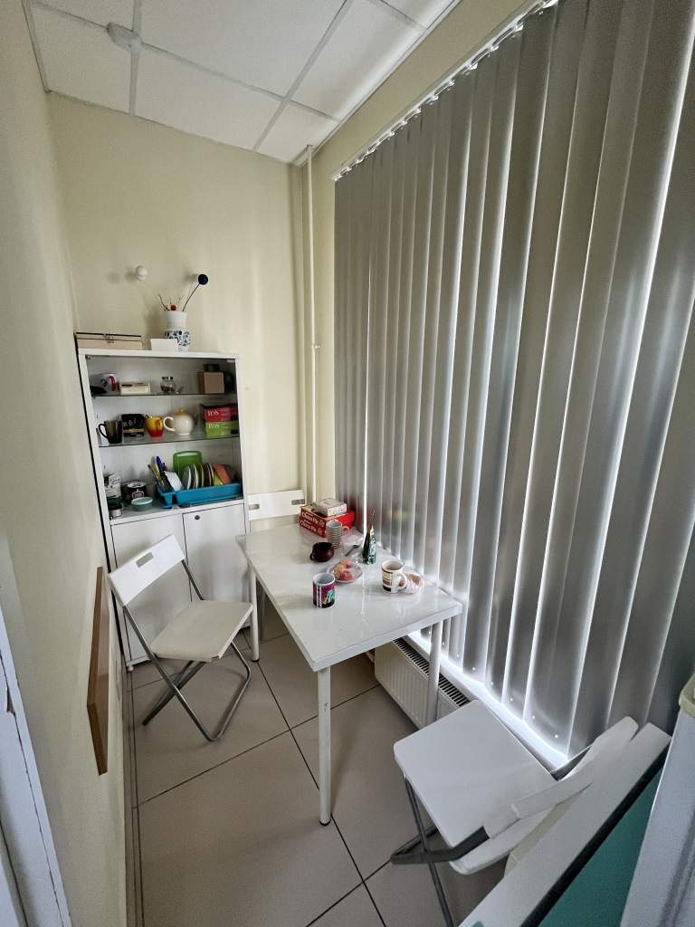 Продам помещение свободного назначения 39 м.кв.