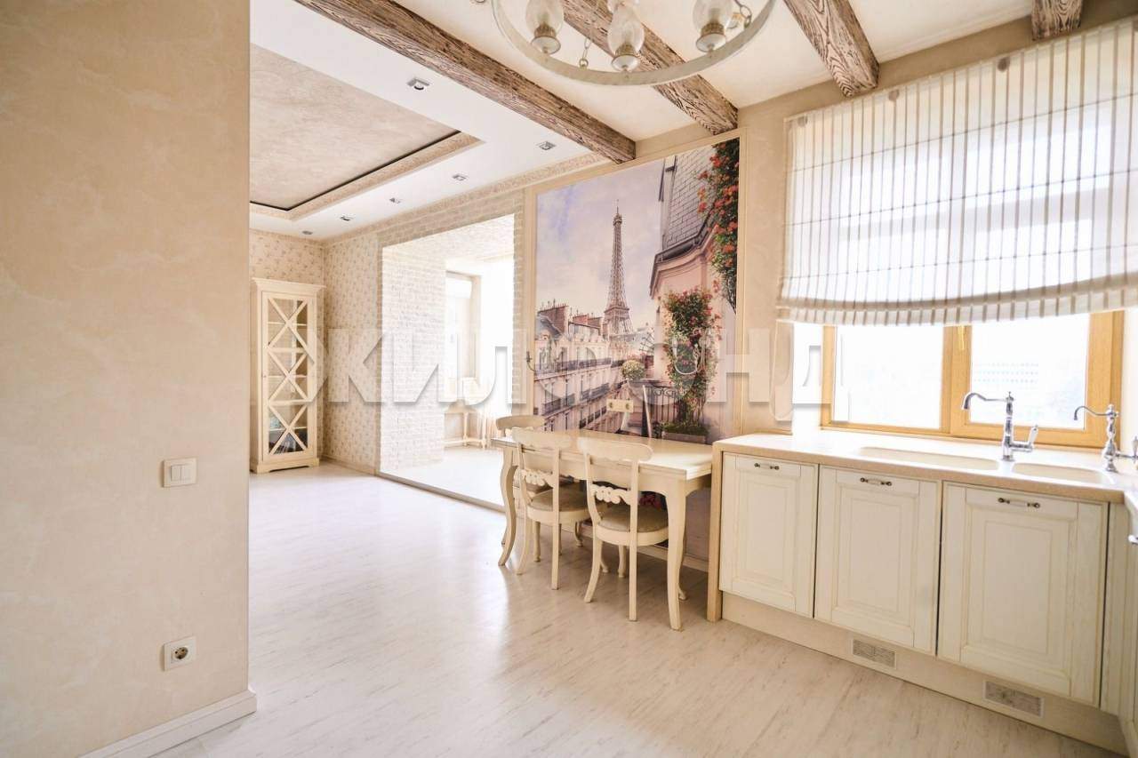 Квартира на продажу в Томске, Карла Маркса улица, 3 фото №2