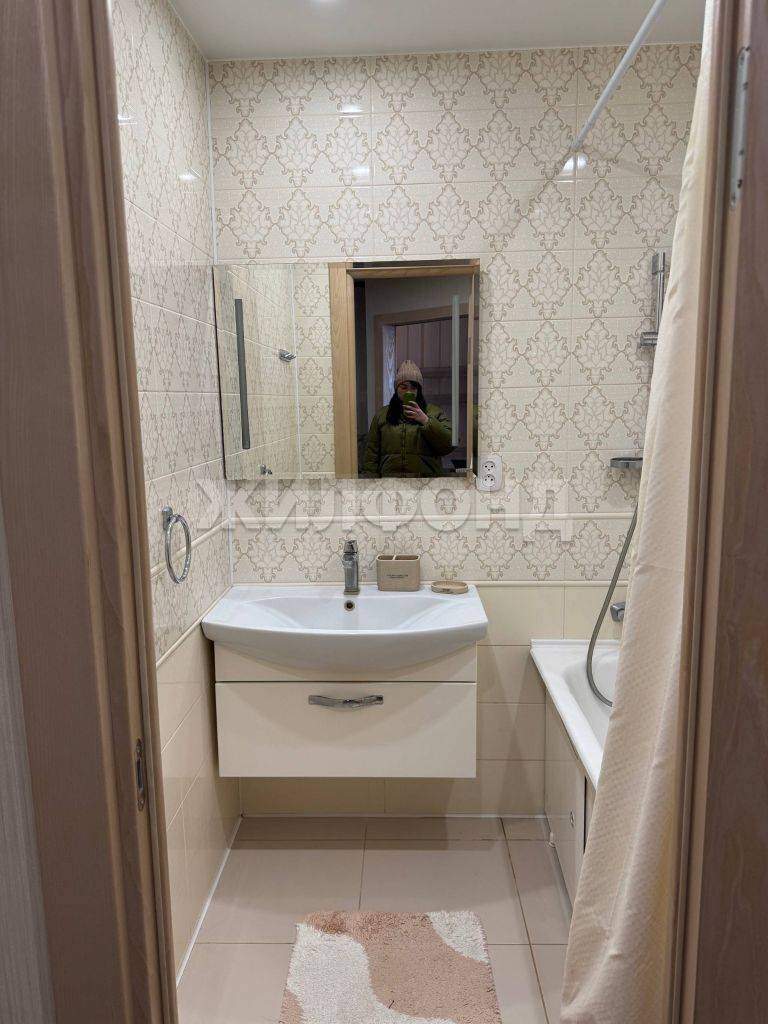 Квартира на продажу в Томске, Советская улица, 69 фото №12